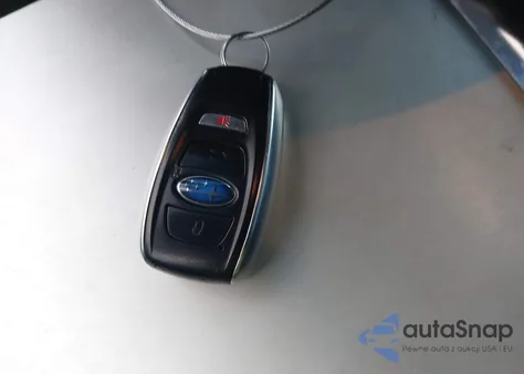 2021 Subaru Crosstrek Sport from USA, damaged, VIN JF2GTHSC3MH659971